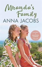 Buy Miranda's Family (Miranda's Family 1)