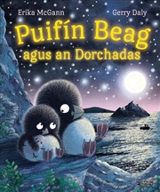 Buy Puifin Beag Agus An Dorchadas