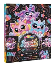 Buy Rainbocorns: Scratch And Reveal Creative Studio