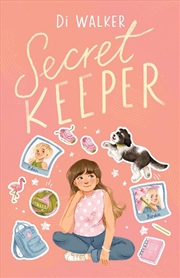 Buy Secret Keeper