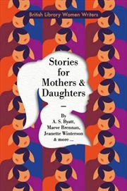 Buy Stories For Mothers And Daughters