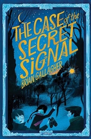 Buy The Case Of The Secret Signal