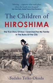 Buy The Children of Hiroshima