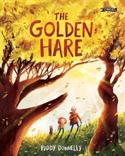 Buy The Golden Hare