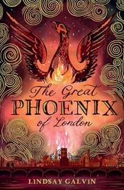 Buy The Great Phoenix Of London