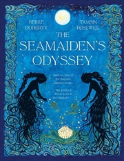 Buy The Seamaiden'S Odyssey