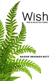 Buy Wish : New And Selected Poems