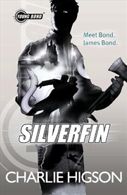 Buy Young Bond - Silverfin