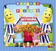 Buy Welcome To Cuddlestown