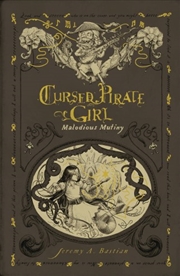 Buy Cursed Pirate Girl: Malodious Mutiny