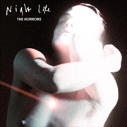Buy Night life - Clear Vinyl