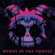 Buy Cult of the Lamb - Hymns of the Unholy