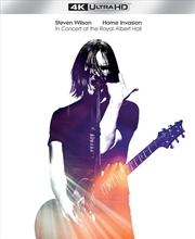 Buy Home Invasion - In Concert At The Royal Albert Hall