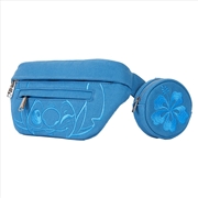 Buy Loungefly Disney - Stitch Belt Bag