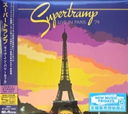 Buy Live In Paris 79 - Limited Edition