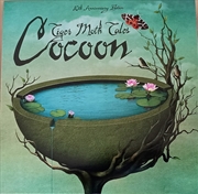 Buy Cocoon - 10th Anniversary