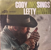Buy Cody Jinks Sings Lefty Frizzell