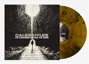 Buy Darkness Before The Dawn