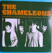 Buy Recorded Live At The Manchester Hacienda 1/28/83