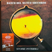Buy Storie Invisibili (Italian Version)