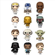 Buy Star Wars - Series 2 Bitty Pop! Blind Bag (SENT AT RANDOM)