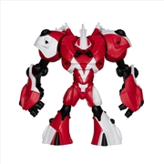 Buy Spawn - Robot Wars Spawn (Mcfarlane Toys 30th Anniversary) 7" Figure