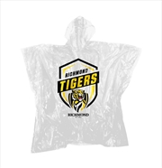 Buy AFL - Poncho - Richmond