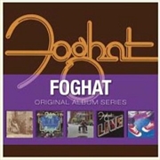Buy Original Album Series: 5cd