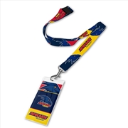 Buy AFL: Adelaide Crows - Lanyard