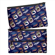 Buy AFL: Adelaide Crows - Pencil Case