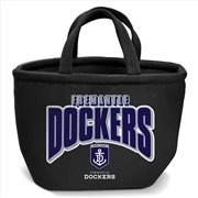 Buy AFL: Fremantle - Neoprene Cooler Bag