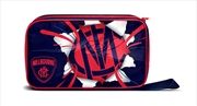 Buy AFL: Melbourne - Lunch Cooler Bag