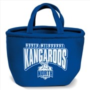 Buy AFL: North Melbourne - Neoprene Cooler Bag