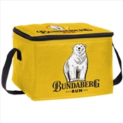 Buy Bundaberg Rum - Bundy Bear Cooler Bag
