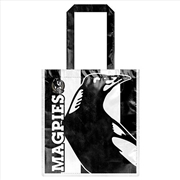 Buy AFL: Collingwood - Laminated Bag