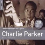Buy Rough Guide To Charlie Parker