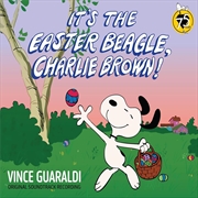 Buy It's The Easter Beagle Charlie Brown
