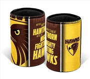 Buy AFL: Hawthorn - Song Can Cooler