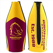Buy NRL: Broncos - Tallie Cooler