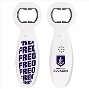 Buy AFL: Fremantle - Musical Bottle Opener