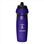 Buy AFL: Fremantle - Sports Bottle