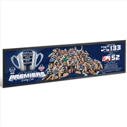 Buy AFL: Geelong - Gf22 Team Bar Runner Ph2 - Geelong
