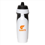 Buy AFL: Gws Giants - Sports Bottle