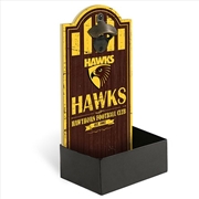 Buy AFL: Hawthorn - Mdf Opener W Catcher