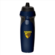 Buy AFL: Hawthorn - Sports Bottle