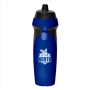 Buy AFL: North Melbourne - Sports Bottle