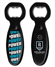 Buy AFL: Port Adelaide - Musical Bottle Opener