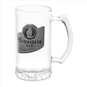 Buy Bundaberg Rum - Bundy Metal Badged Stein