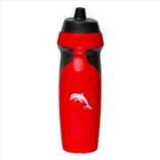 Buy NRL: Dolphins - Sports Bottle