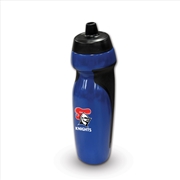 Buy NRL: Knights - Sports Bottle